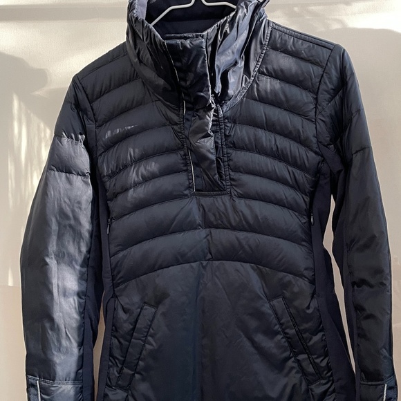 Lululemon Down For A Run Pullover II - Picture 5 of 7